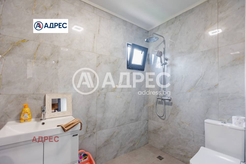 Продава КЪЩА, гр. Варна, м-т Прибой, снимка 8 - Къщи - 56561132