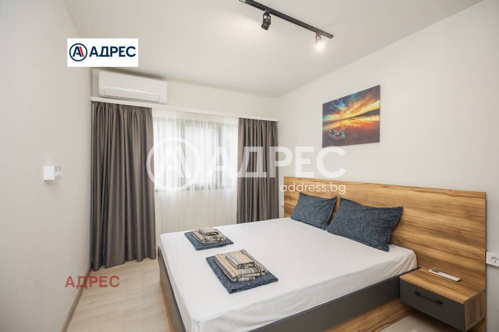 Продава КЪЩА, гр. Варна, м-т Прибой, снимка 4 - Къщи - 56561132