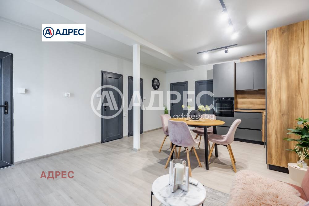 Продава КЪЩА, гр. Варна, м-т Прибой, снимка 7 - Къщи - 56561132