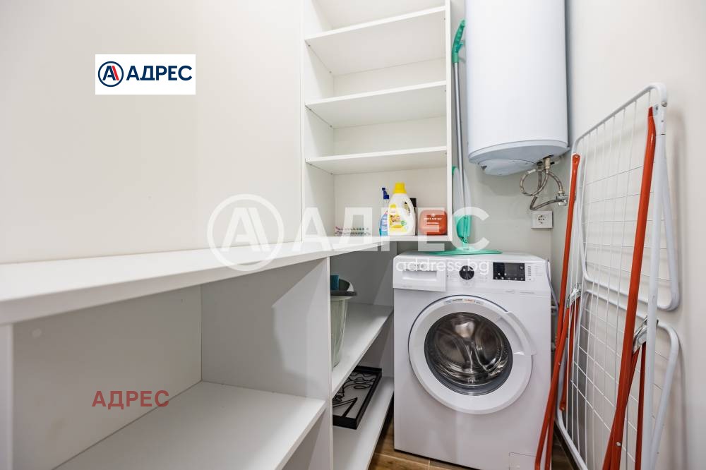 Продава КЪЩА, гр. Варна, м-т Прибой, снимка 10 - Къщи - 56561132