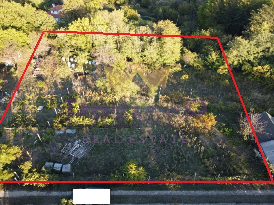 Продава ПАРЦЕЛ, гр. Варна, Галата