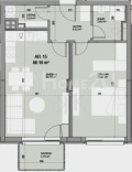 Продава 2-СТАЕН, град София, Витоша • 164990 € • 70343245 — Holmes.bg