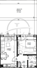 Продава 2-СТАЕН, град Пловдив, Беломорски • 78199 € / 152943.95 лв. • 82905326 5