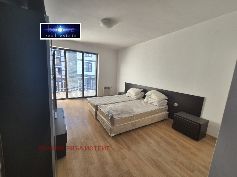 Продава 2-СТАЕН в област Благоевград, гр. Банско - 54 кв.м / 54 995 € » 107 560.87 лв., БИЛИЙВ РИЪЛ ИСТЕЙТ