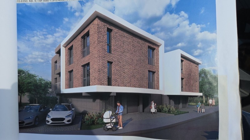 Продава 2-СТАЕН в град Перник, Мошино - 68 кв.м / 110 000 € » 215 141.30 лв., АБЦ ЕООД