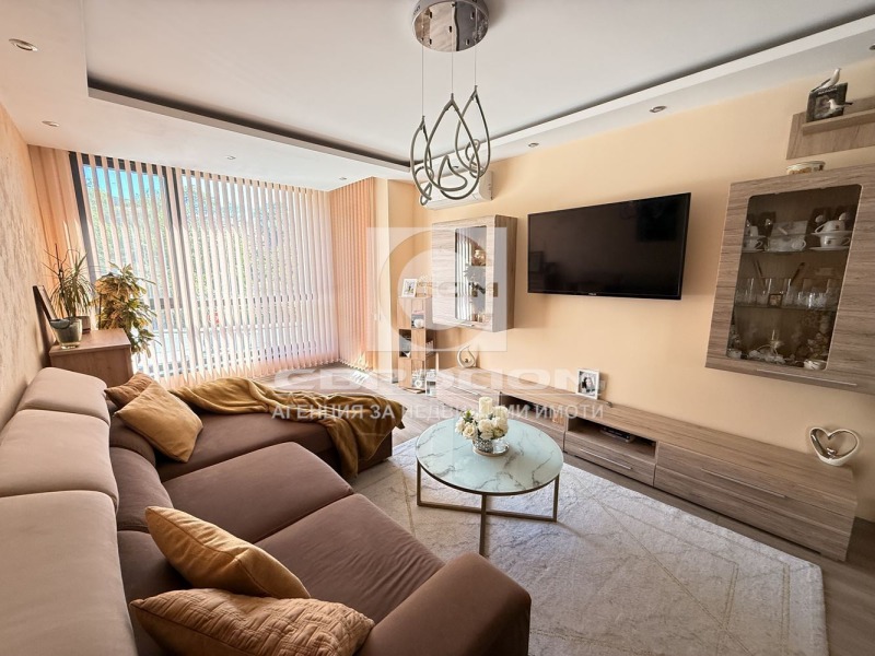 Продава 3-СТАЕН в град Стара Загора, Била - 100 кв.м / 240 000 € » 469 399.20 лв., ЕВРОДОМ