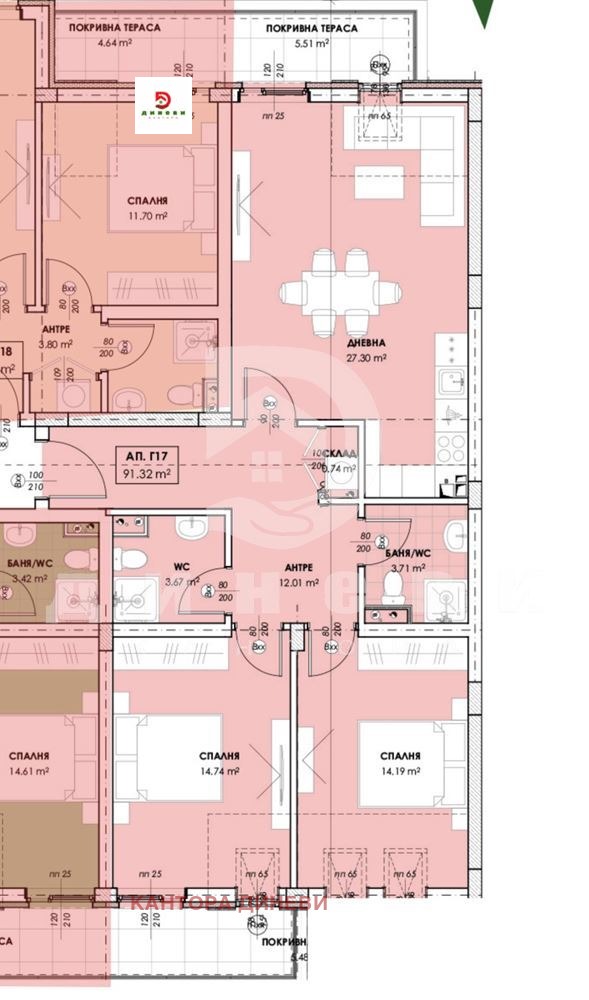 ������� 3-����� | Imot.bg � ����������� 1