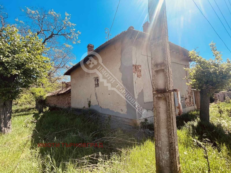 Продава КЪЩА в област Велико Търново, с. Сломер - 80 кв.м / 6 650 € » 13 006.27 лв., ИМОТИ ТЪРНОВГРАД
