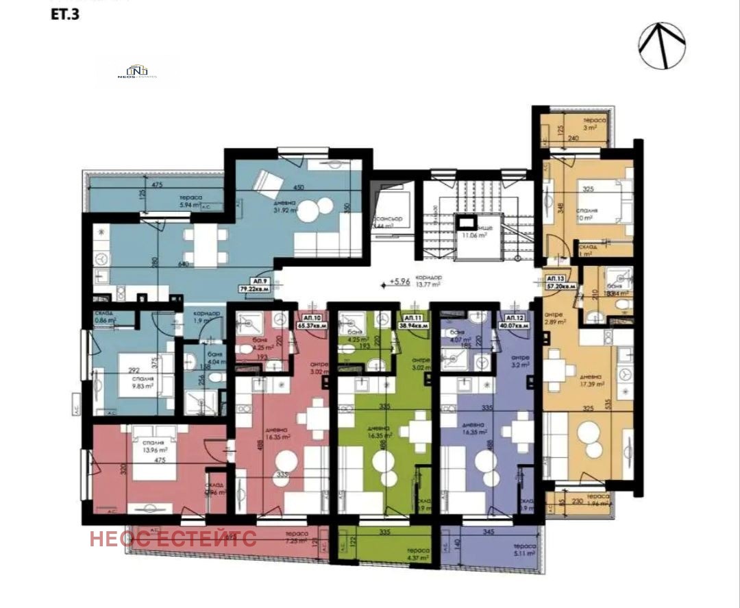 ������� 2-����� | Imot.bg � ����������� 3