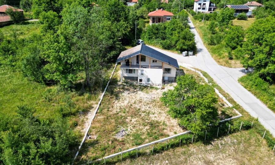 Продава КЪЩА | Imot.bg — изображение 5