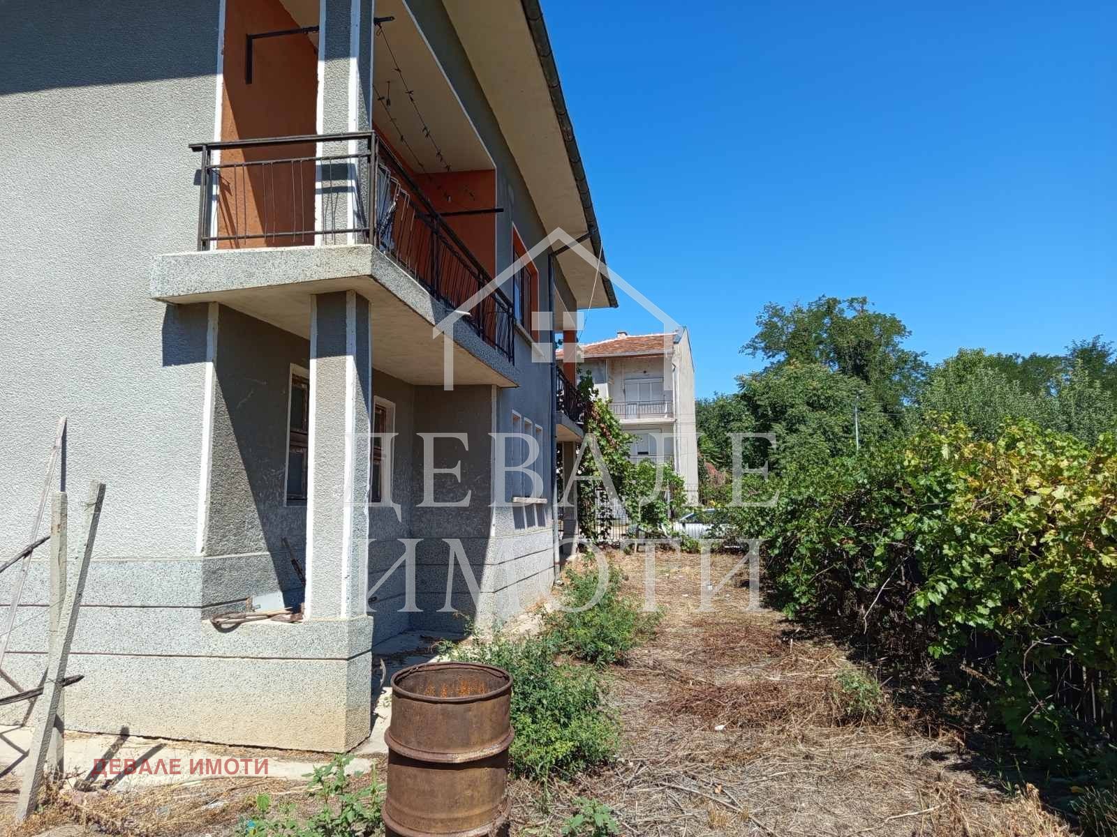 Продава КЪЩА | Imot.bg — изображение 4