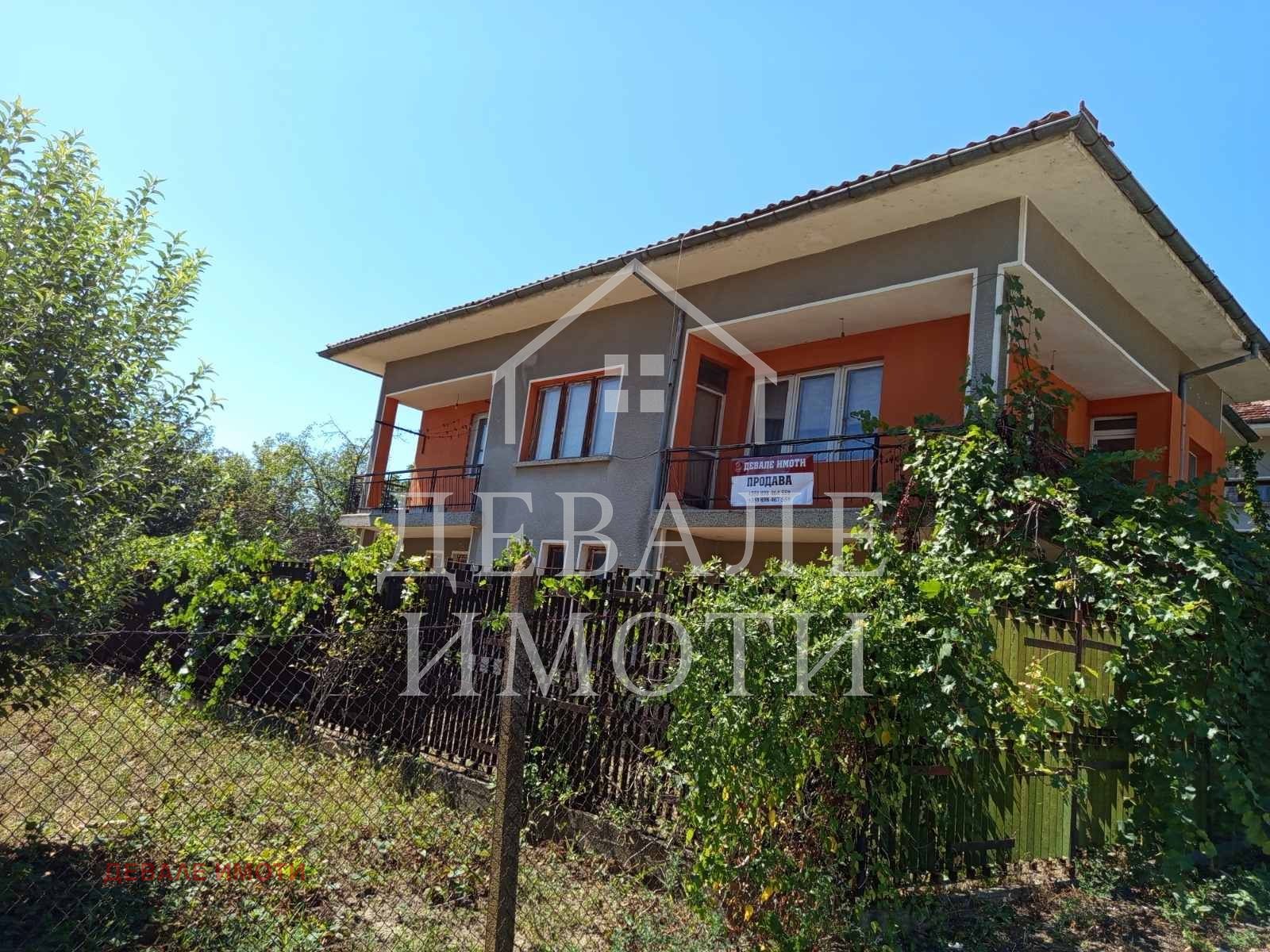 Продава КЪЩА | Imot.bg — изображение 2