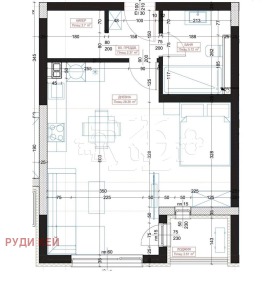 Studio Wladislaw Warnenczik 1, Warna 1