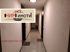 1 soverom Ovsja kupel 2, Sofia 6