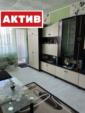 1 спальня Център, Търговище