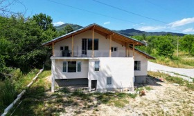 Casa Apriltsi, regione Lovech