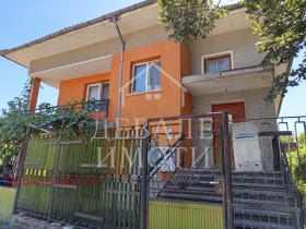 σπίτι Στραζητσα, περιοχή Βέλικο Τάρνοβο