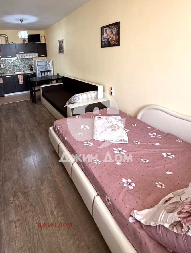 Продава 1-СТАЕН, к.к. Слънчев бряг, област Бургас