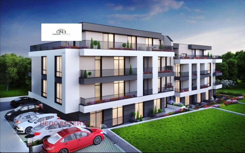 Продава 2-СТАЕН, гр. Созопол, област Бургас