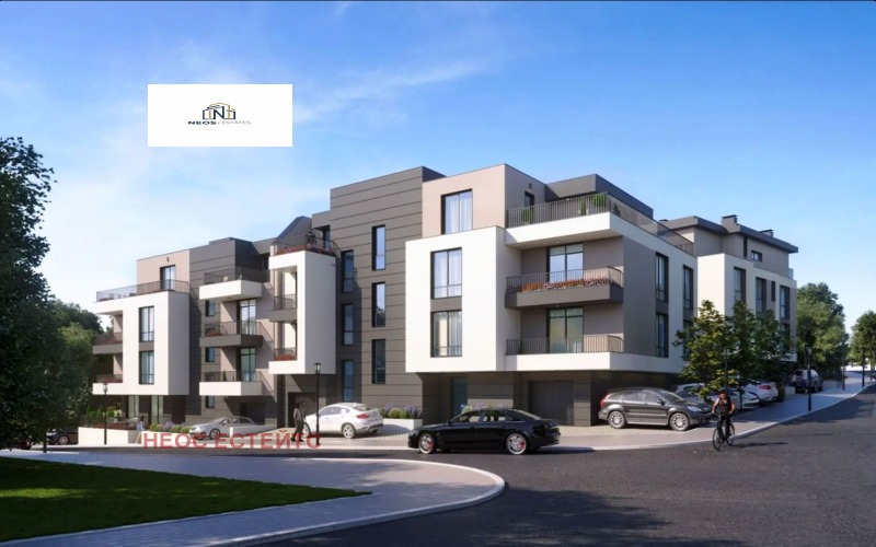 Продава 2-СТАЕН, гр. Созопол, област Бургас, снимка 5 - Апартаменти - 47848997