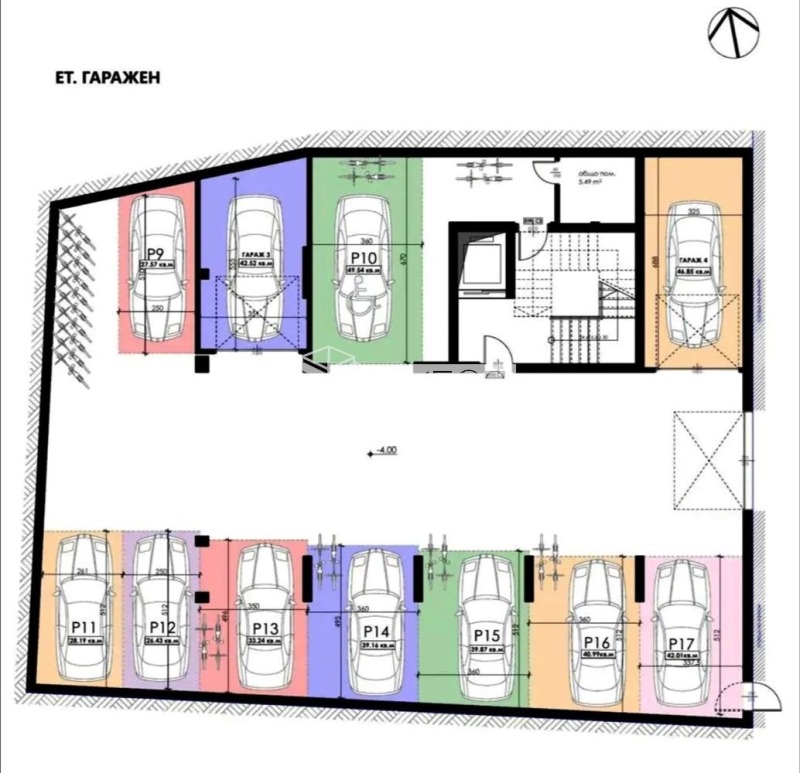 Продава 2-СТАЕН, гр. Созопол, област Бургас, снимка 4 - Aпартаменти - 47848997