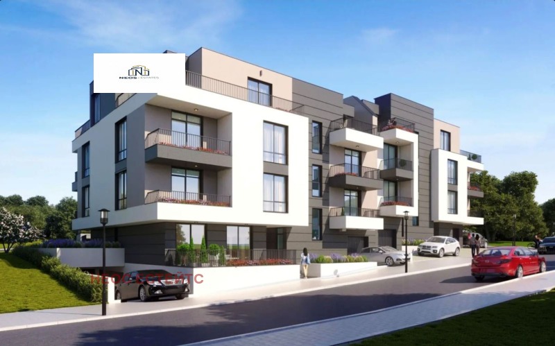 Продава 2-СТАЕН, гр. Созопол, област Бургас, снимка 7 - Апартаменти - 47848997