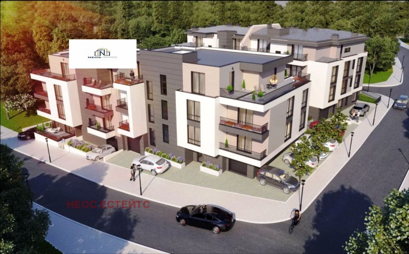 Продава 2-СТАЕН, гр. Созопол, област Бургас, снимка 8 - Апартаменти - 47848997