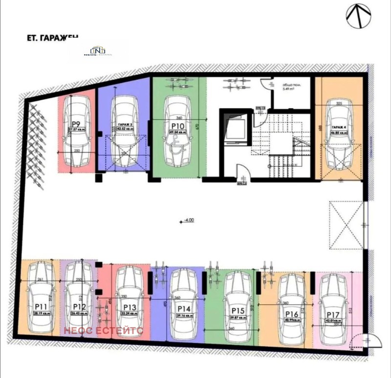 Продава 2-СТАЕН, гр. Созопол, област Бургас, снимка 4 - Апартаменти - 47848997