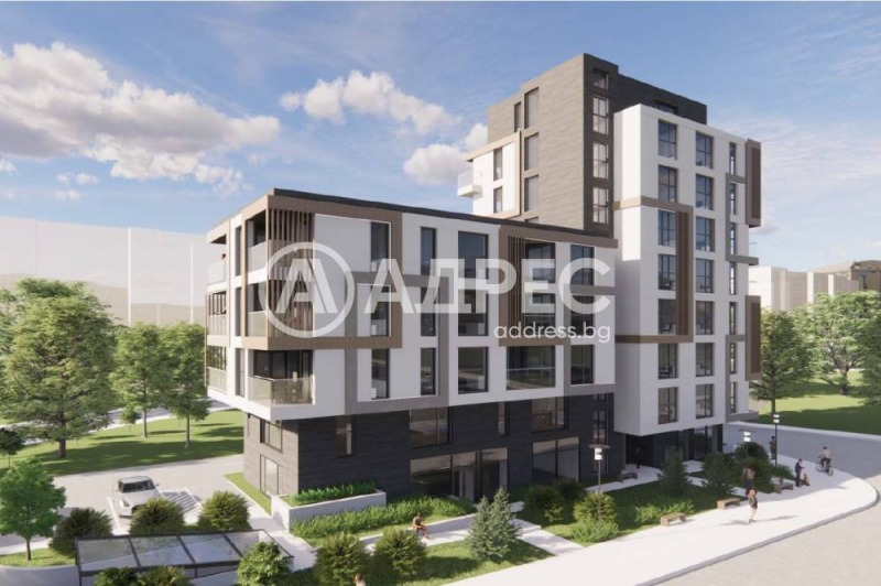 Продава  2-стаен град София , Левски В , 83 кв.м | 50551766 - изображение [10]