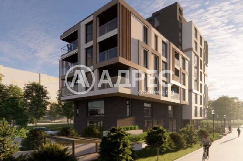 Продава  2-стаен град София , Левски В , 83 кв.м | 50551766 - изображение [5]