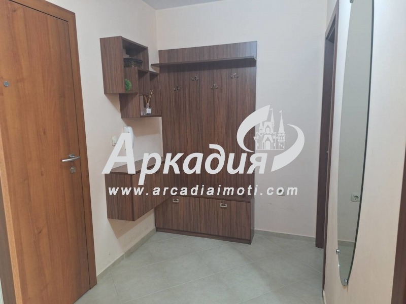 Продава 2-СТАЕН, гр. Пловдив, Въстанически, снимка 9 - Aпартаменти - 49053025