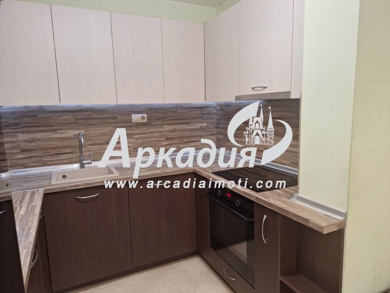 Продава 2-СТАЕН, гр. Пловдив, Въстанически, снимка 5 - Aпартаменти - 49053025