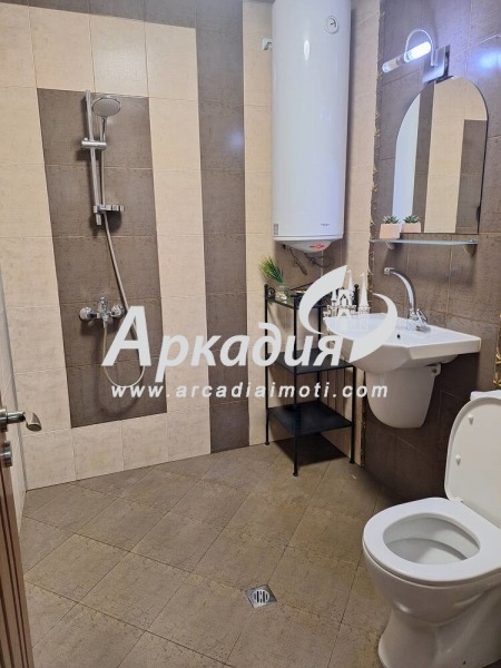 Продава 2-СТАЕН, гр. Пловдив, Въстанически, снимка 10 - Aпартаменти - 49053025