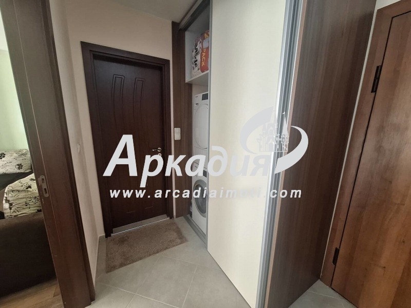 Продава 2-СТАЕН, гр. Пловдив, Въстанически, снимка 8 - Aпартаменти - 49053025