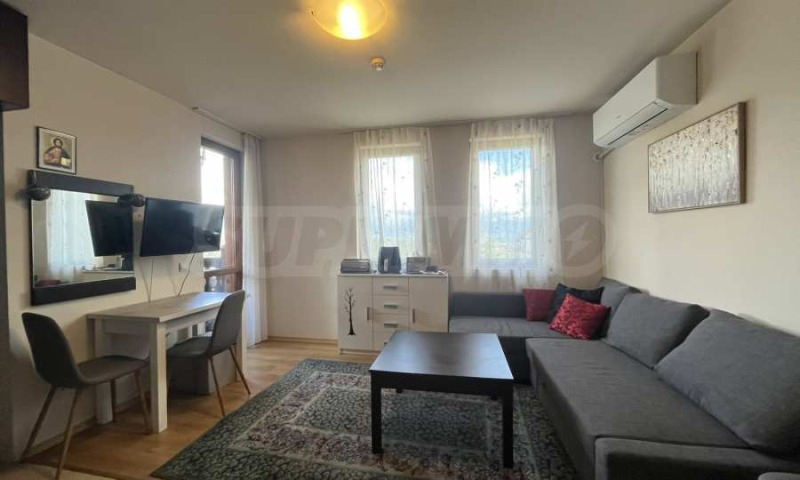 Zu verkaufen  1 Schlafzimmer region Blagoewgrad , Bansko , 55 qm | 70565412 - Bild [5]