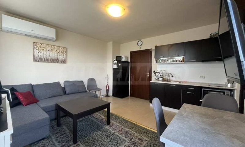 Zu verkaufen  1 Schlafzimmer region Blagoewgrad , Bansko , 55 qm | 70565412 - Bild [3]