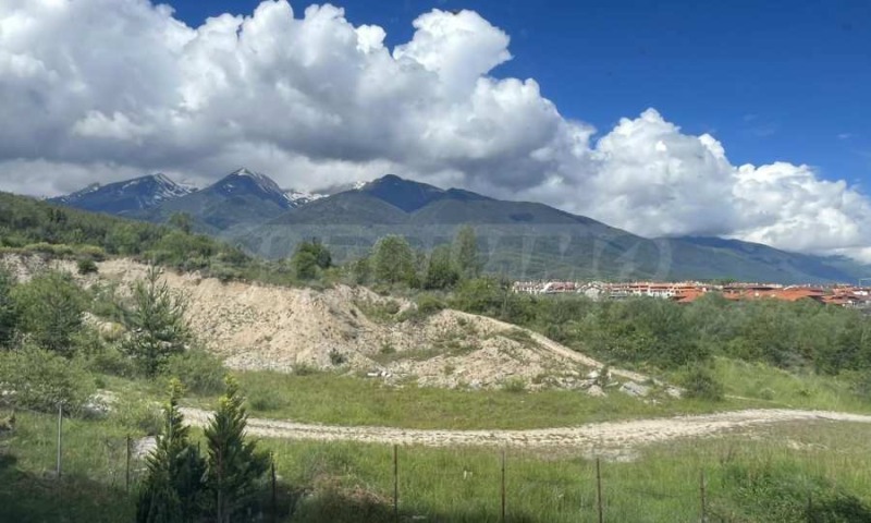 Zu verkaufen  1 Schlafzimmer region Blagoewgrad , Bansko , 55 qm | 70565412 - Bild [9]