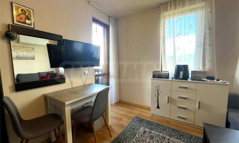 Zu verkaufen  1 Schlafzimmer region Blagoewgrad , Bansko , 55 qm | 70565412 - Bild [4]