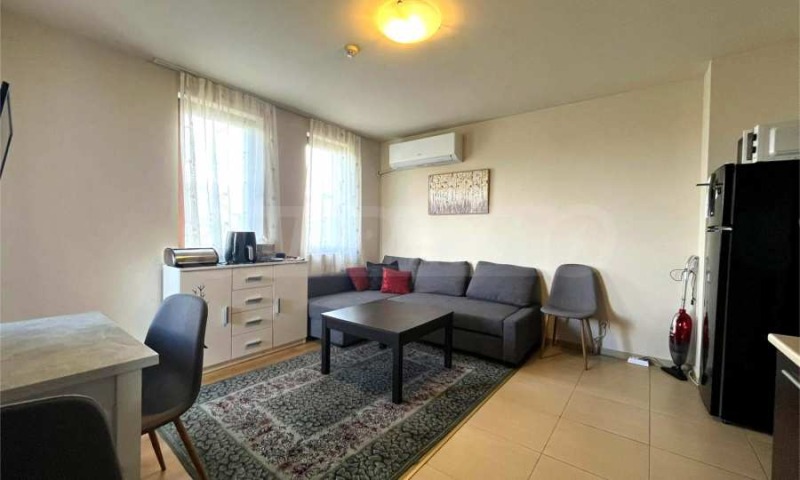 Zu verkaufen  1 Schlafzimmer region Blagoewgrad , Bansko , 55 qm | 70565412 - Bild [2]