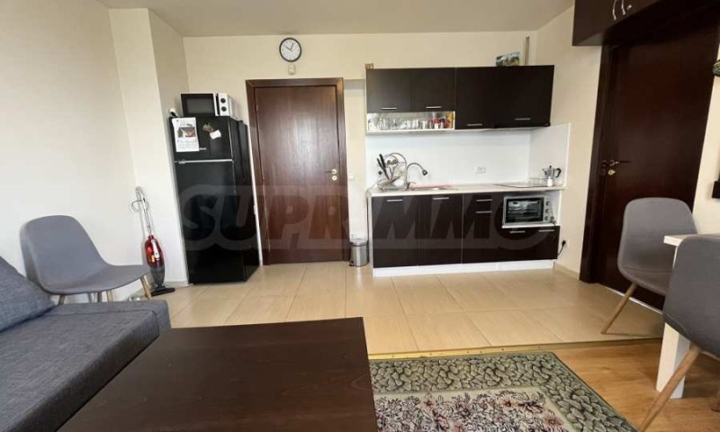 Zu verkaufen  1 Schlafzimmer region Blagoewgrad , Bansko , 55 qm | 70565412 - Bild [6]