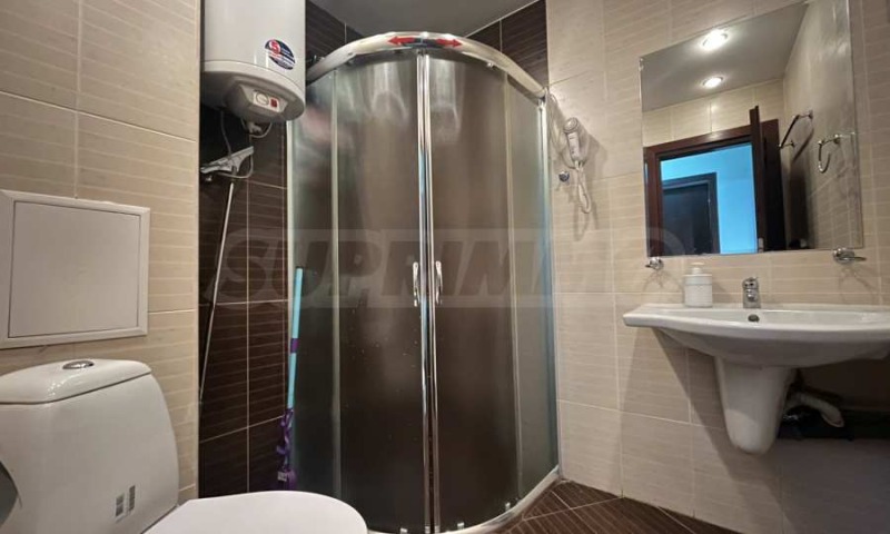 Zu verkaufen  1 Schlafzimmer region Blagoewgrad , Bansko , 55 qm | 70565412 - Bild [15]