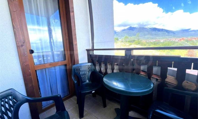 Zu verkaufen  1 Schlafzimmer region Blagoewgrad , Bansko , 55 qm | 70565412 - Bild [12]
