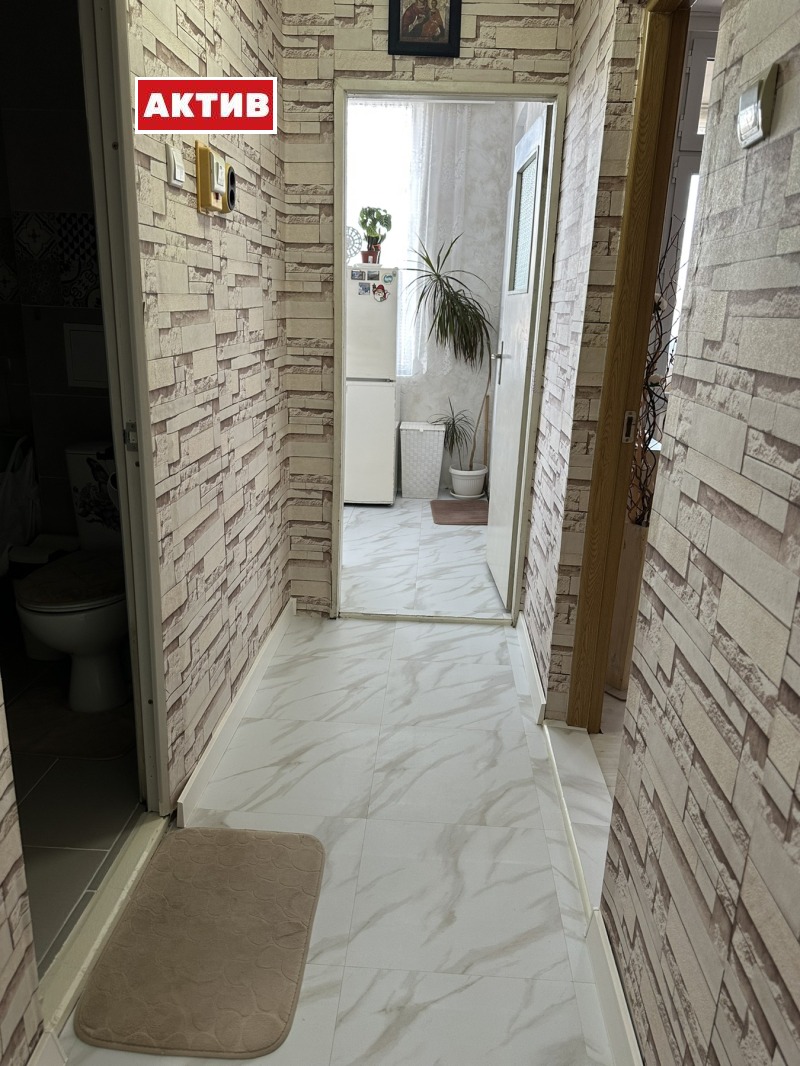 На продаж  1 спальня Търговище , Център , 60 кв.м | 64593287 - зображення [14]