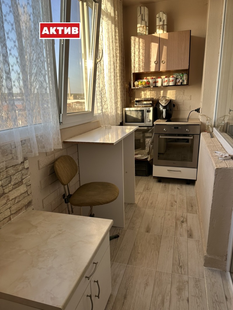 На продаж  1 спальня Търговище , Център , 60 кв.м | 64593287 - зображення [5]