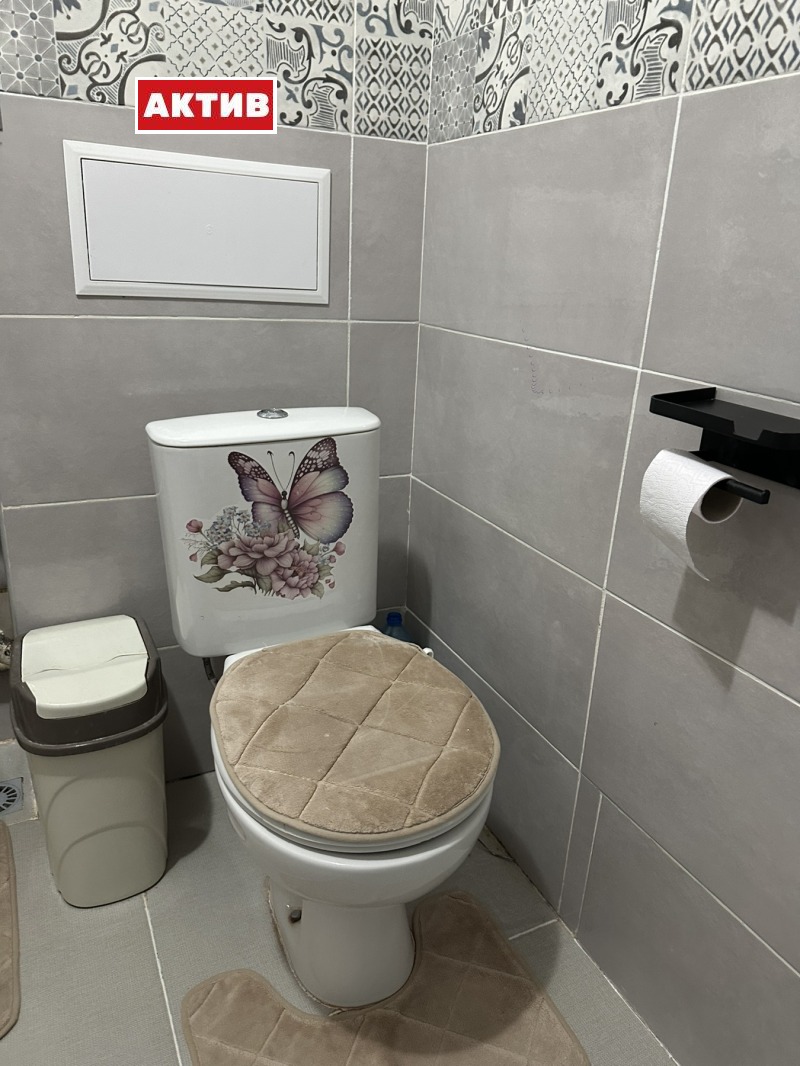 На продаж  1 спальня Търговище , Център , 60 кв.м | 64593287 - зображення [12]