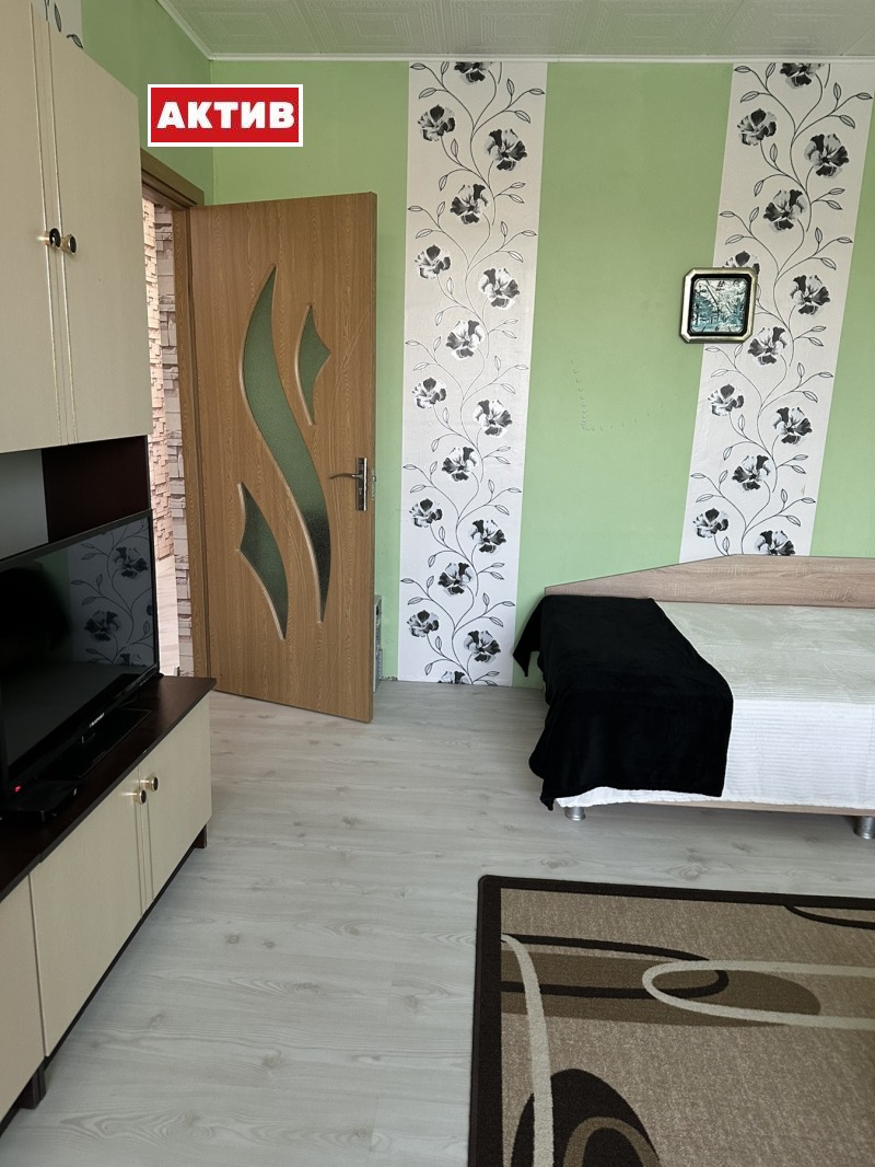 На продаж  1 спальня Търговище , Център , 60 кв.м | 64593287 - зображення [3]