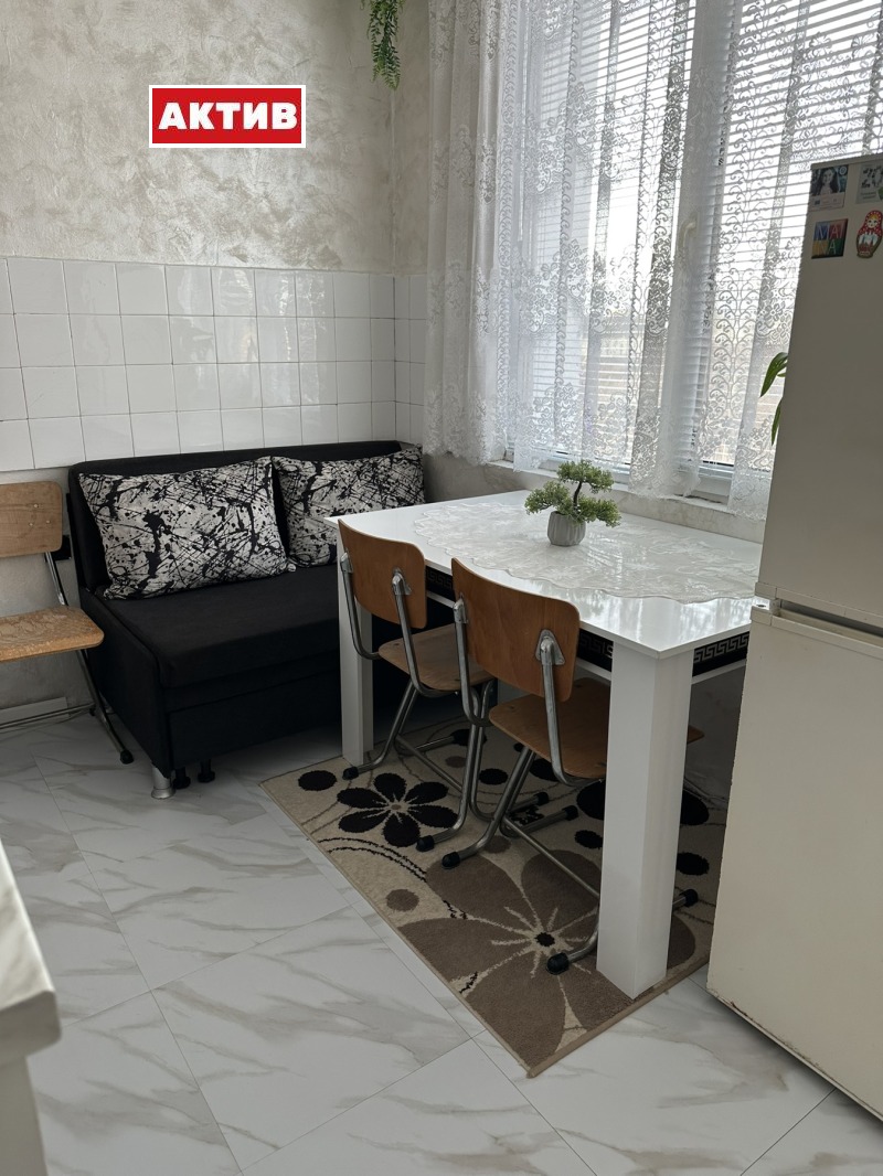 На продаж  1 спальня Търговище , Център , 60 кв.м | 64593287 - зображення [6]