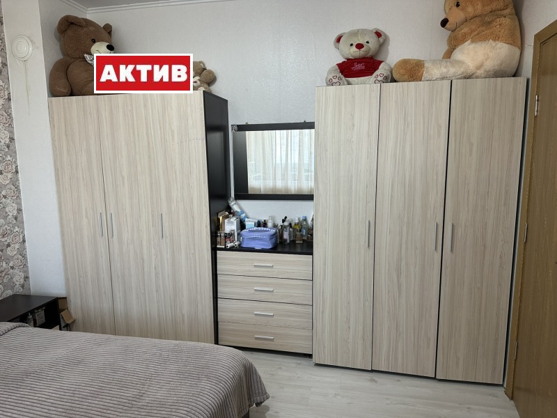 На продаж  1 спальня Търговище , Център , 60 кв.м | 64593287 - зображення [7]