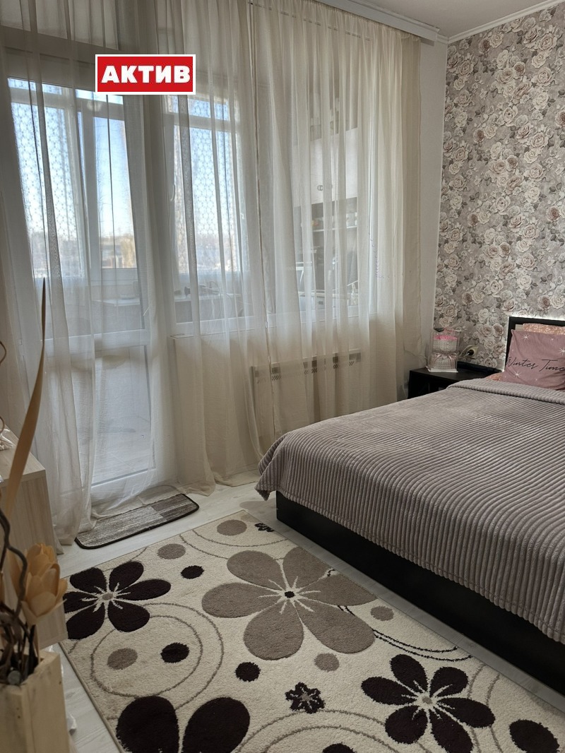 На продаж  1 спальня Търговище , Център , 60 кв.м | 64593287 - зображення [8]