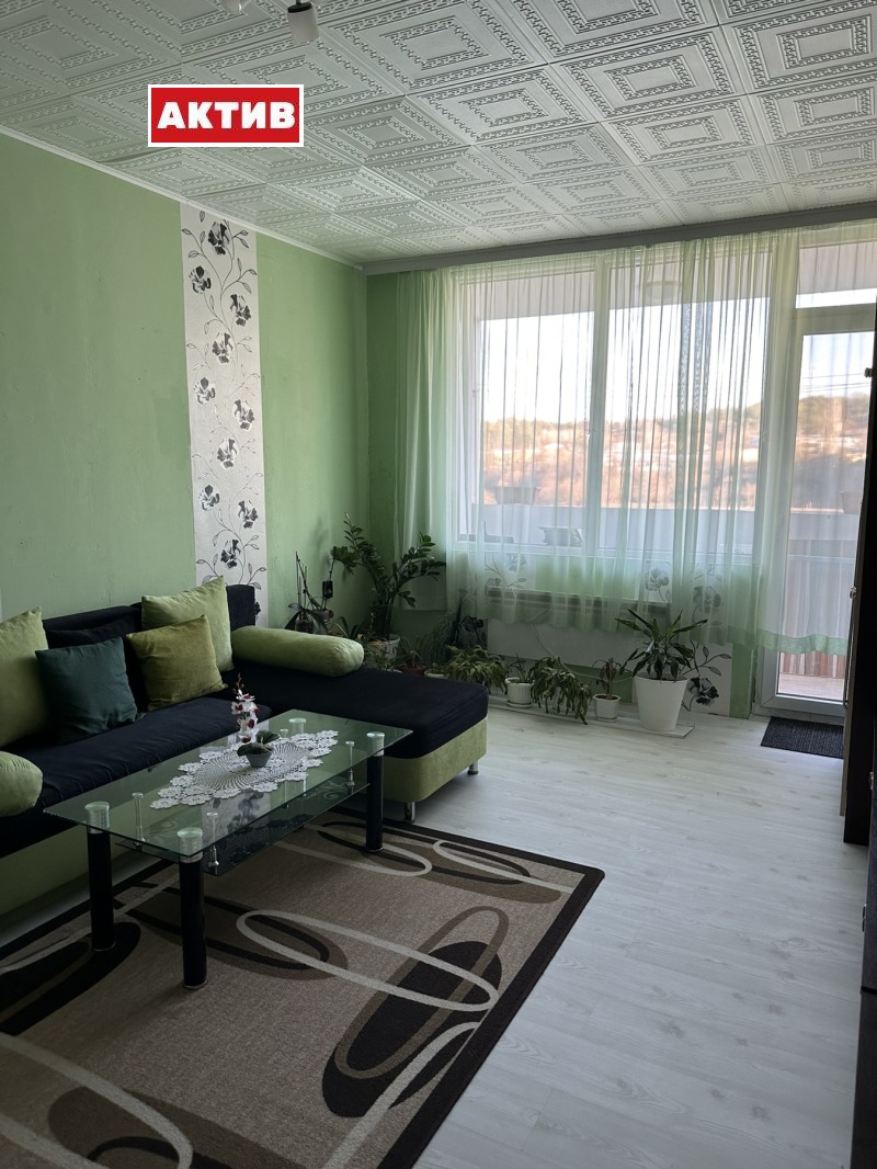 На продаж  1 спальня Търговище , Център , 60 кв.м | 64593287 - зображення [2]